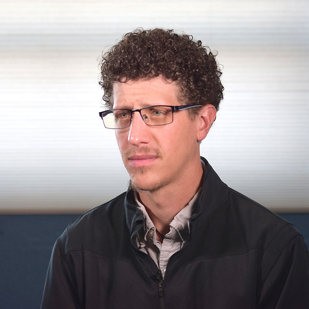 Picture of David Wantuck of Amherst, New York